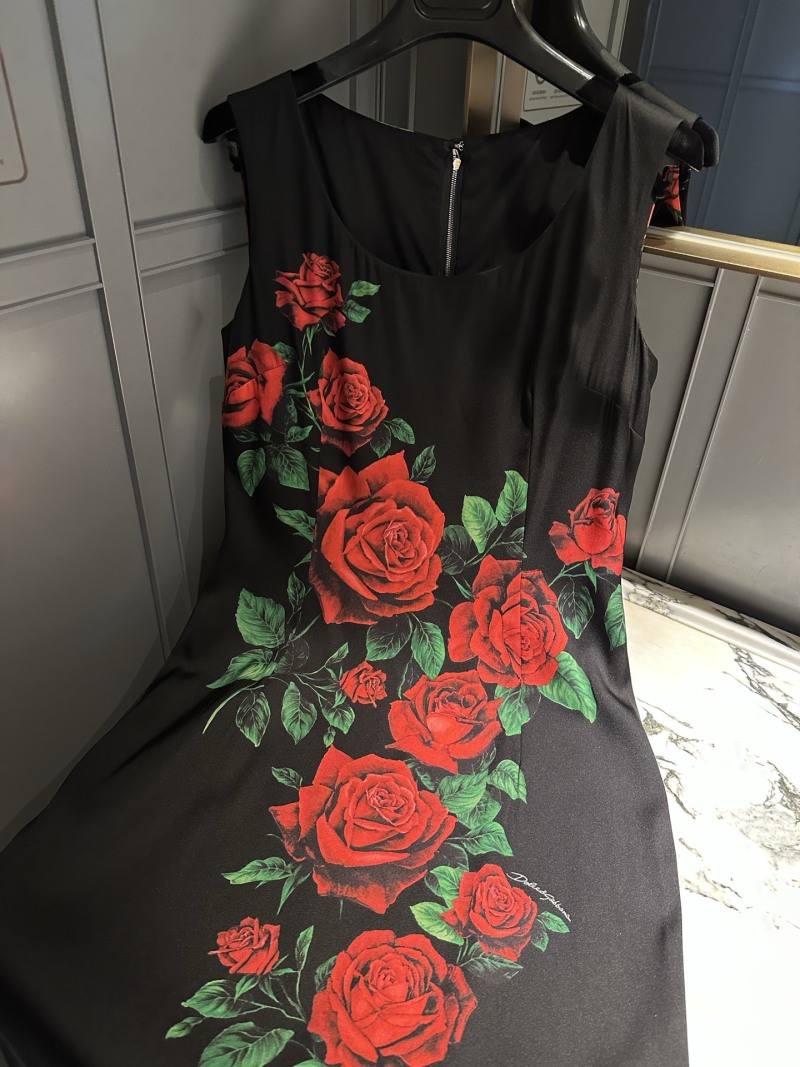 Платье Dolce & Gabbana