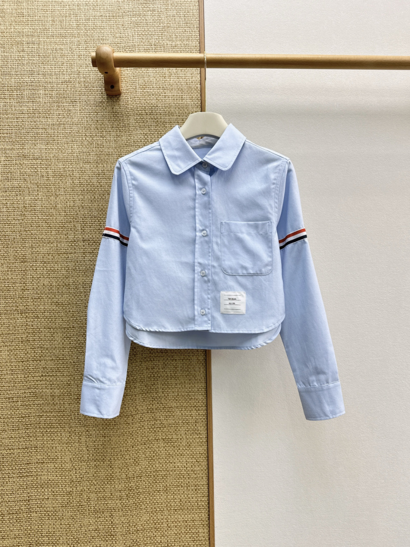 Рубашка Thom Browne