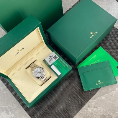 Часы Rolex