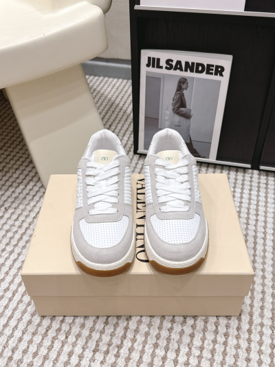 Кроссовки Valentino Run Walk