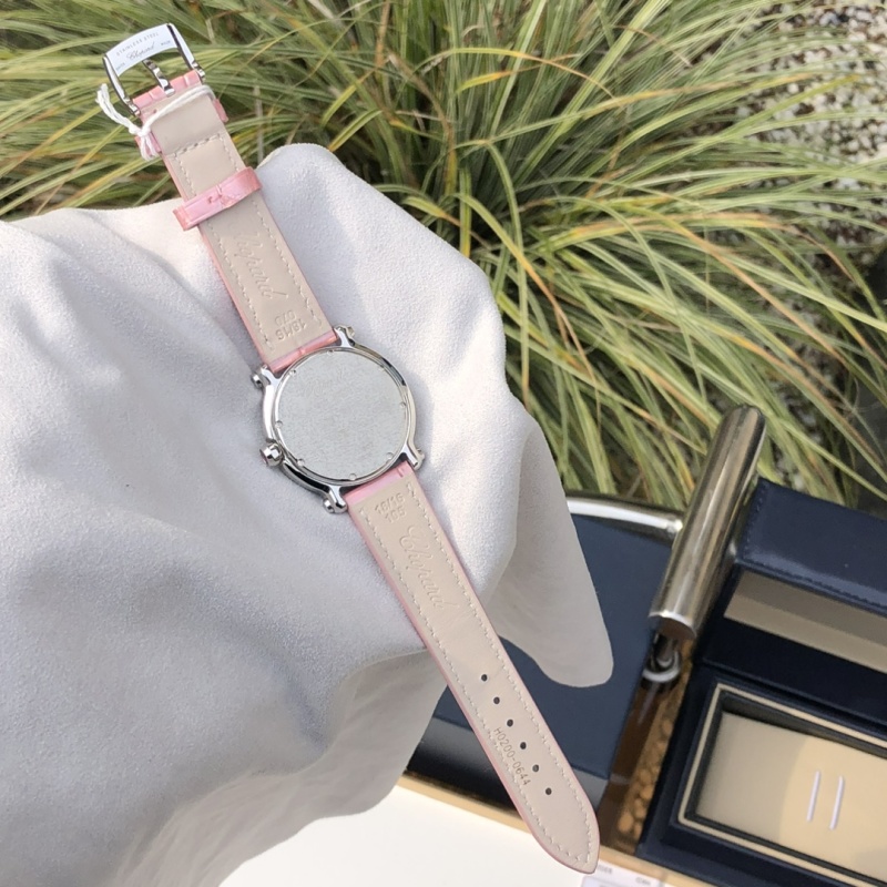 Часы Chopard