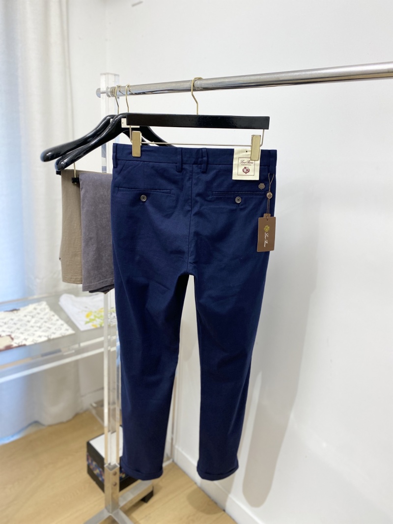 Брюки Loro Piana