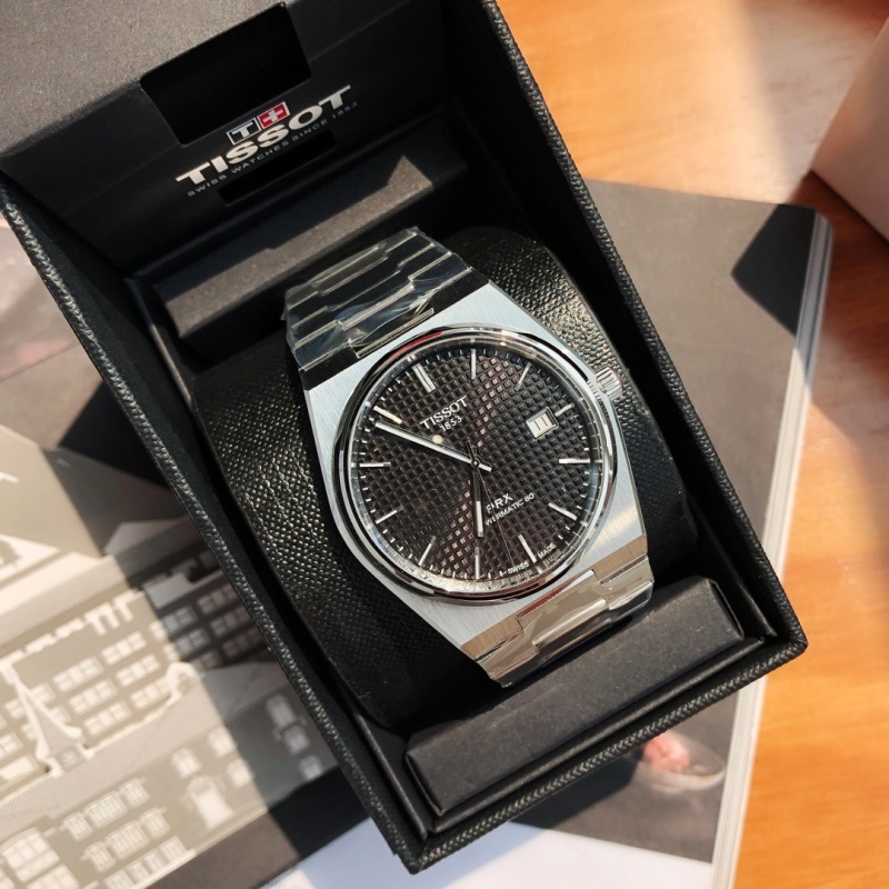 Часы Tissot