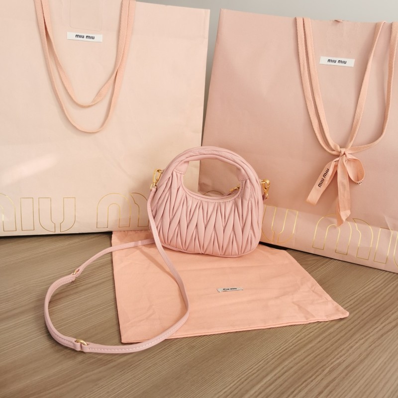 Сумка Miu Miu Mini