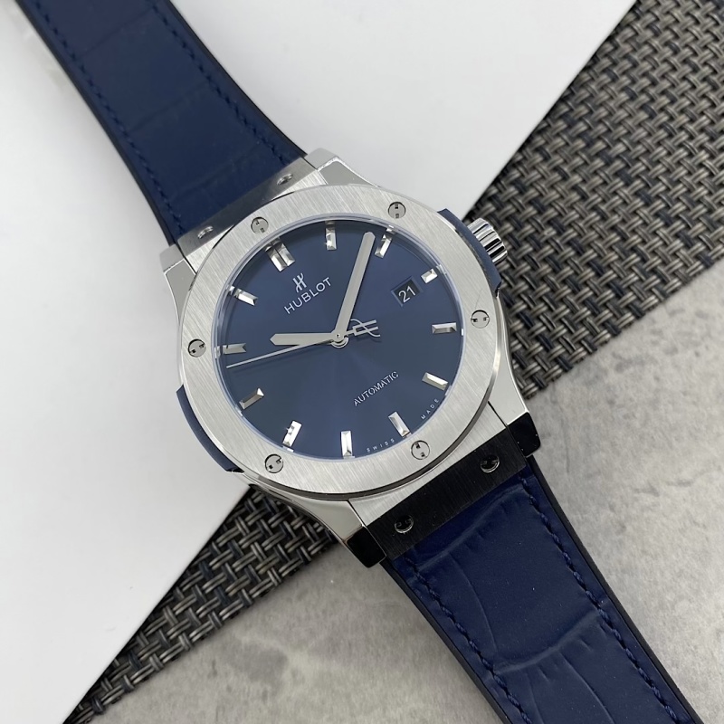 Часы Hublot