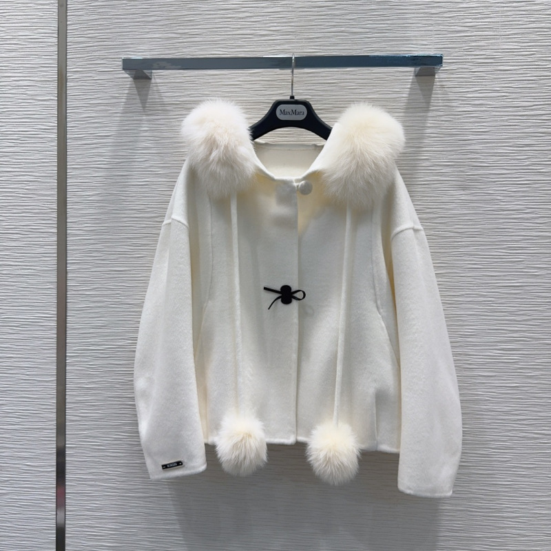 Шуба Max Mara