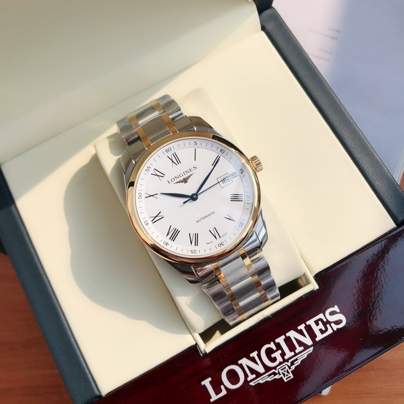 Часы Longines