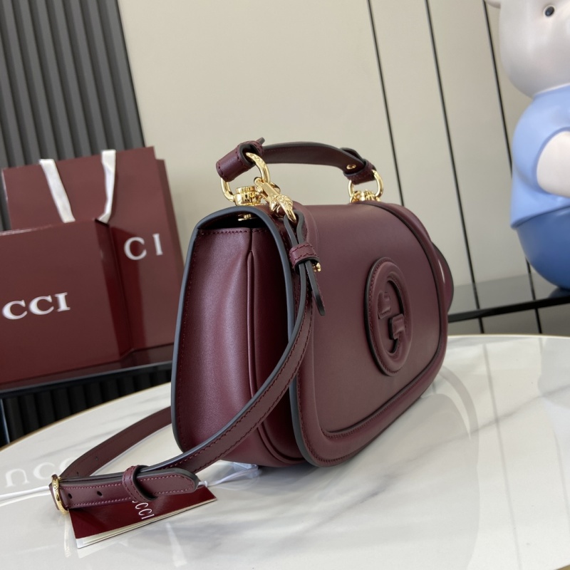 Сумка Gucci GG Marmont с логотипом
