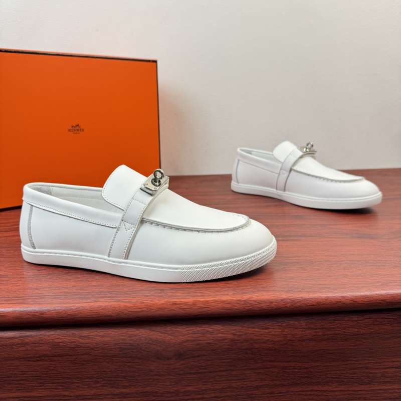 Мужские слипоны Hermes Hermès