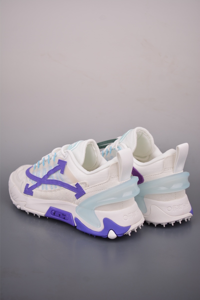 Кроссовки Off-White