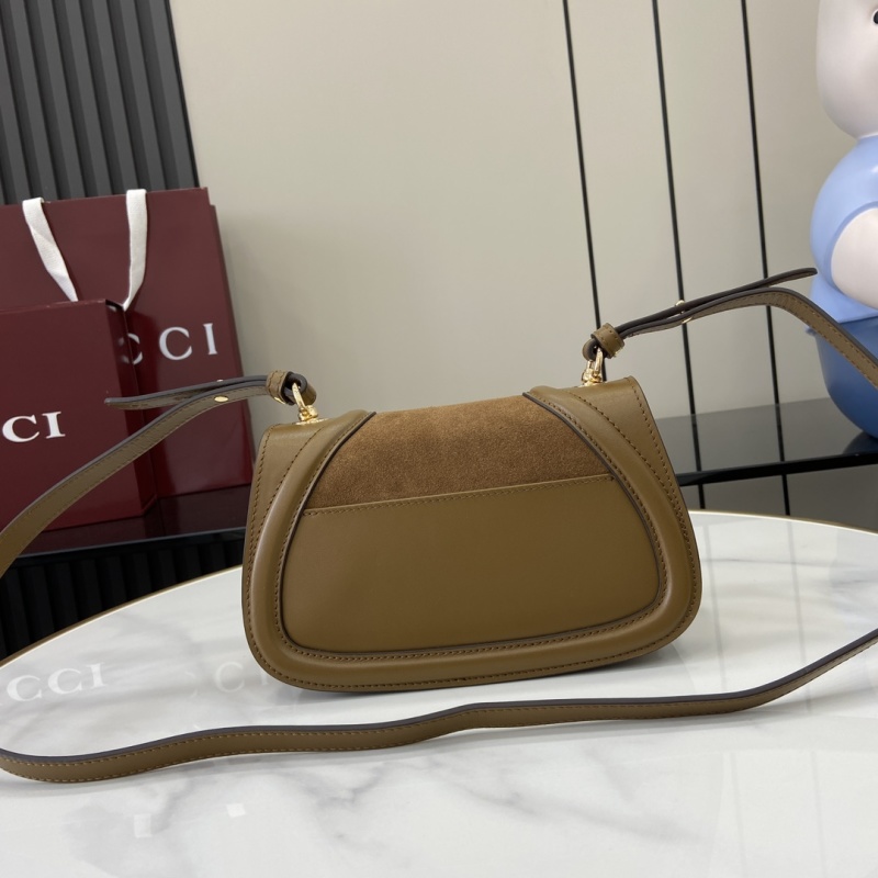 Сумка Gucci с логотипом GG