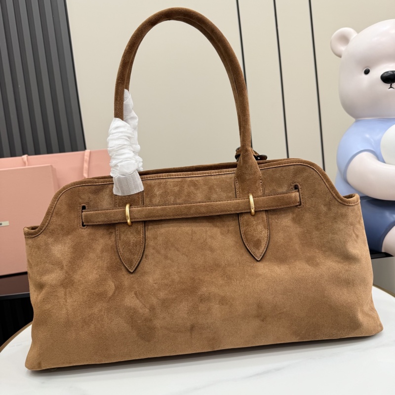 Сумка Miu Miu Archive 2009 из замши