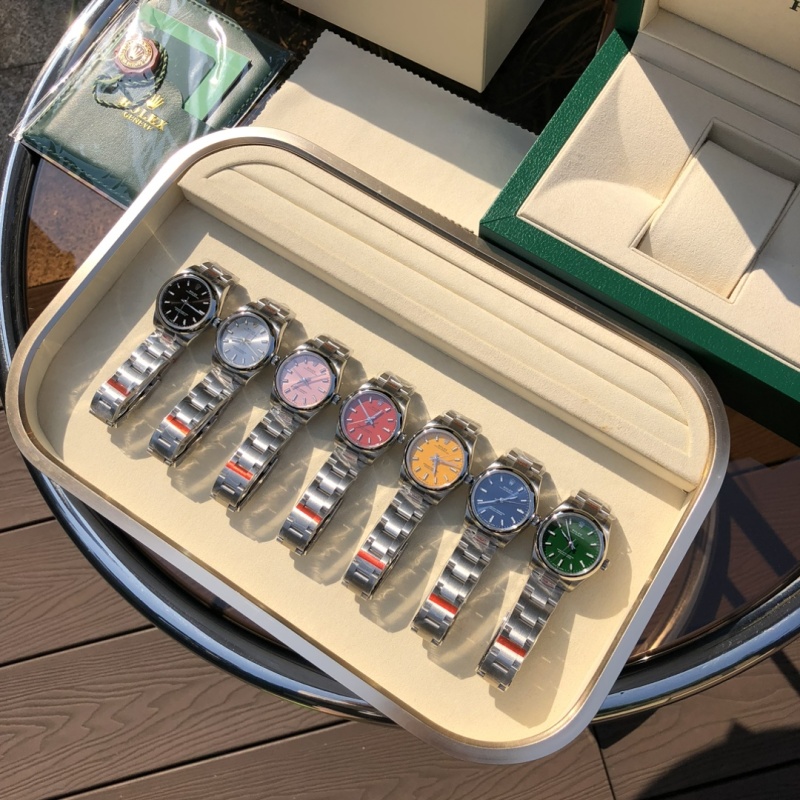 Часы Rolex