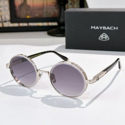 Очки Maybach