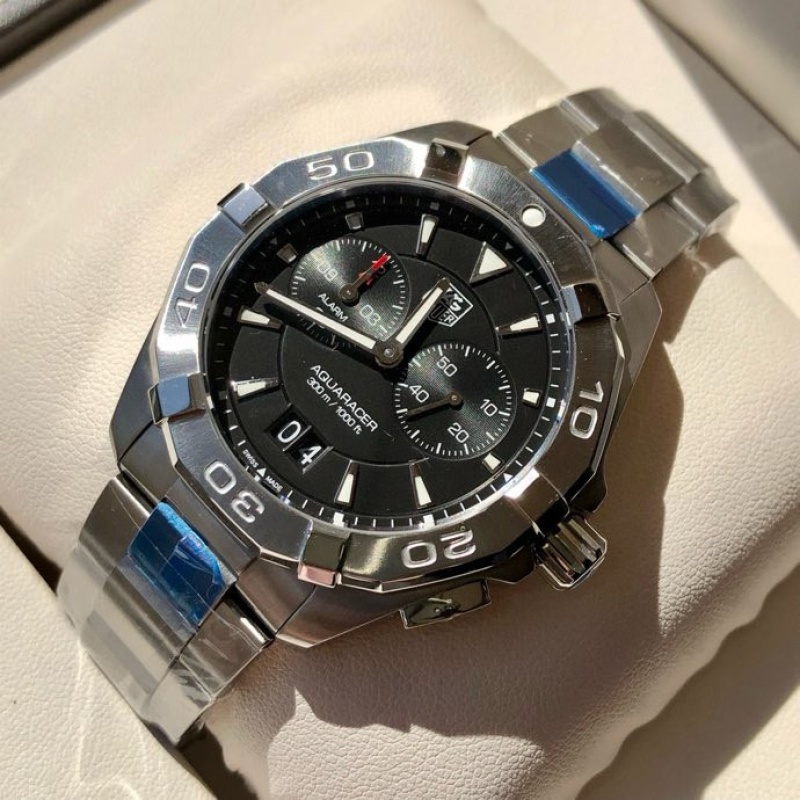 Часы TAG Heuer