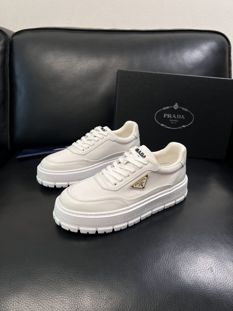 Мужские кроссовки Prada