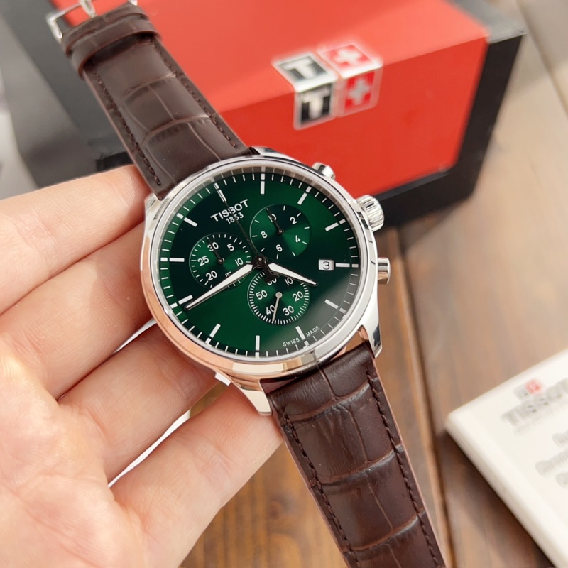 Часы Tissot