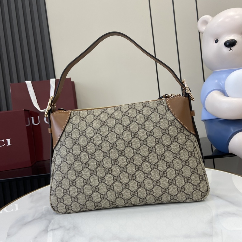 Сумка Gucci с монограммой GG