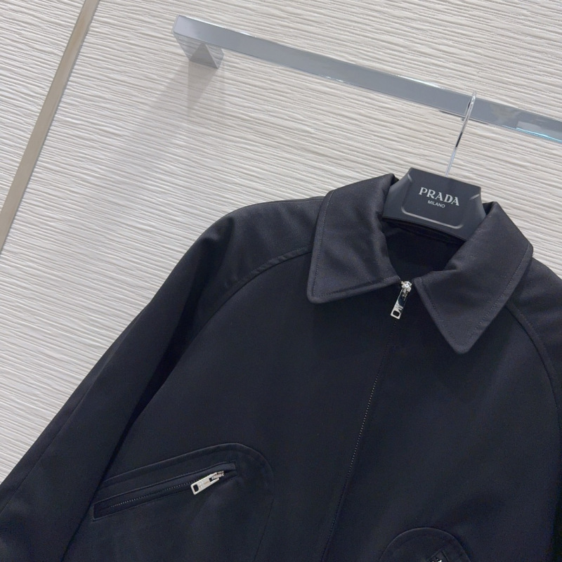 Куртка Prada