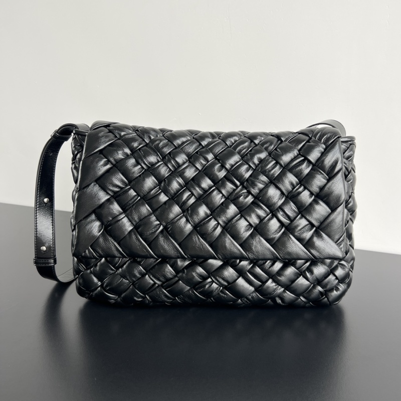 Сумка Bottega Veneta Rumple