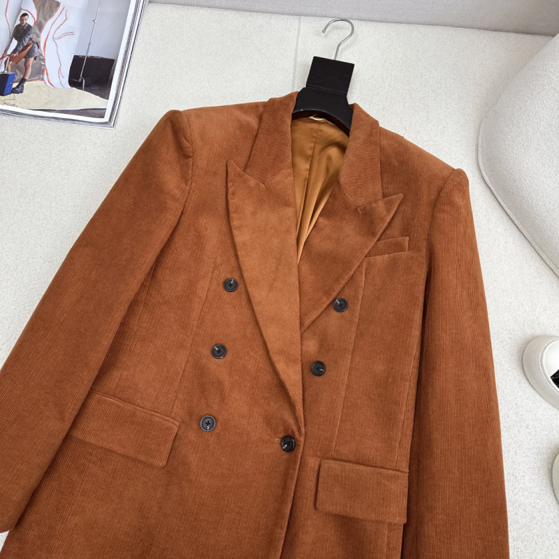 Пиджак Saint Laurent