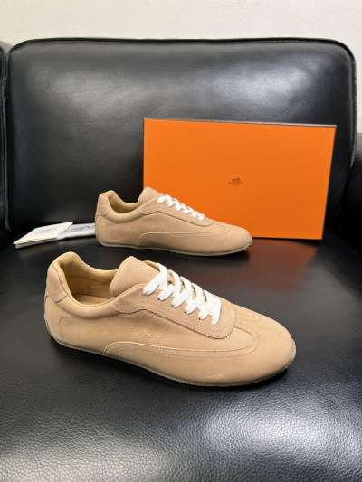 Мужские кроссовки Hermes