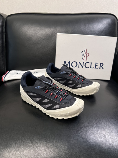 Мужские кроссовки Moncler