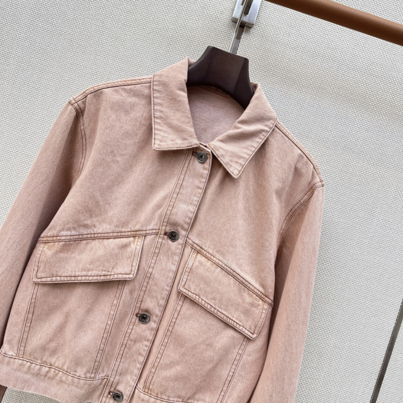 Куртка Brunello Cucinelli