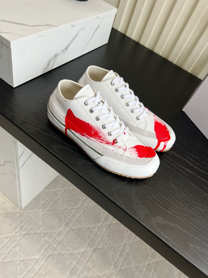 Кроссовки MM6 Maison Margiela