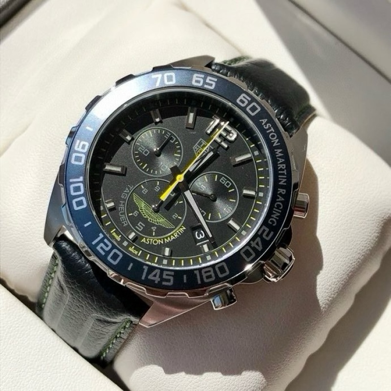 Часы TAG Heuer