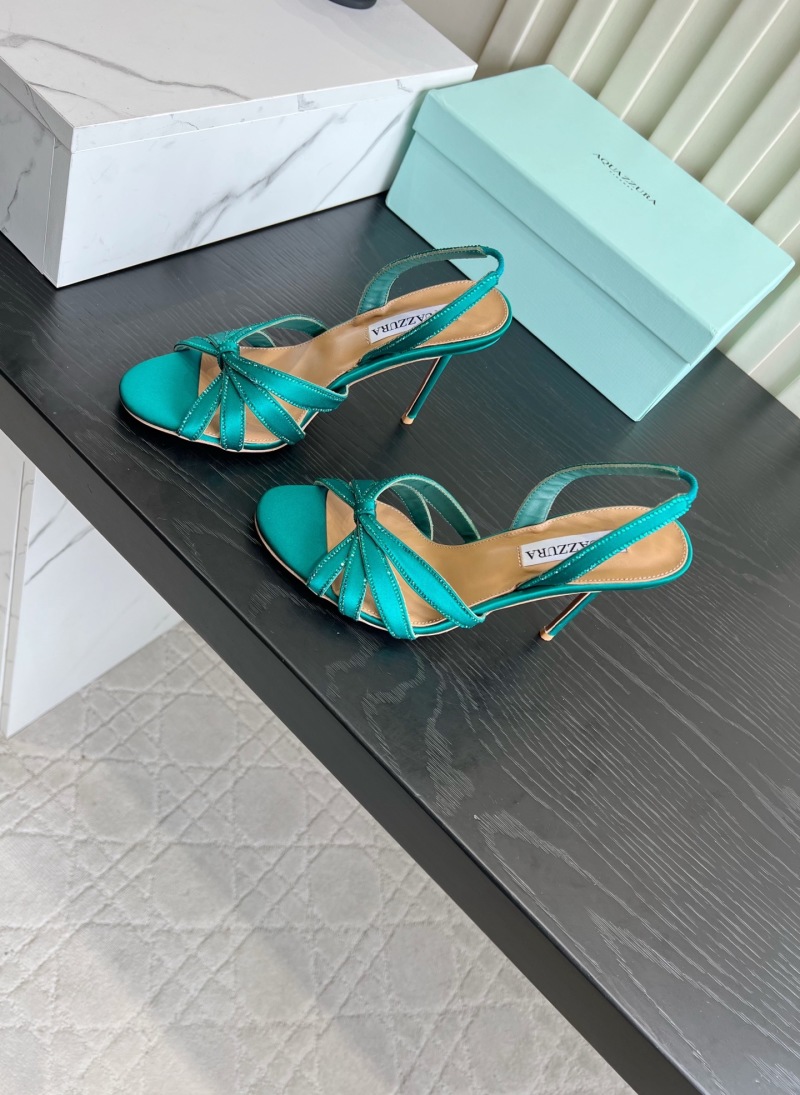Туфли Aquazzura