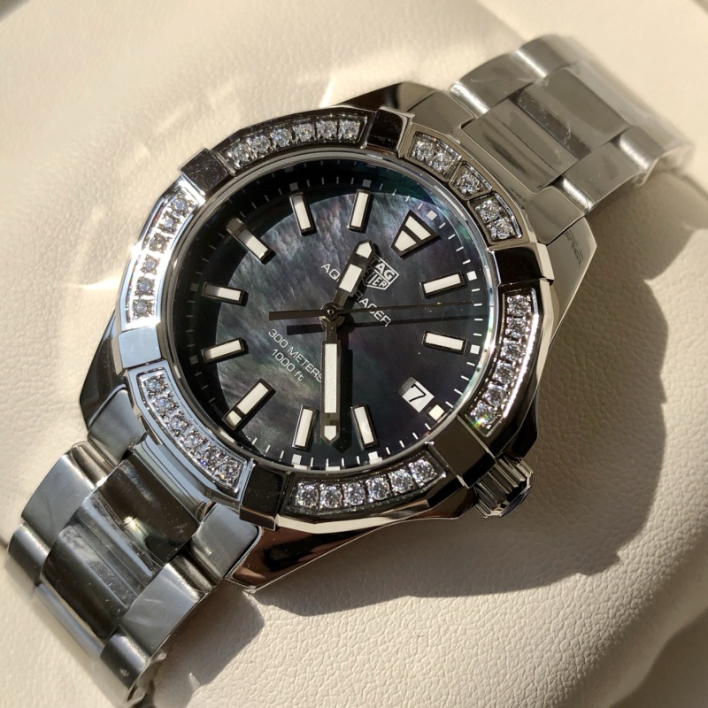 Часы TAG Heuer