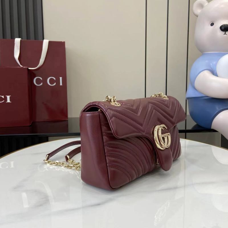 Сумка Gucci GG Marmont