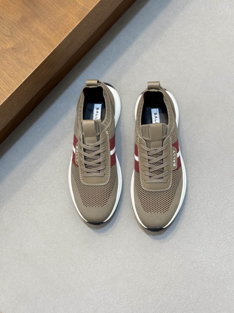 Мужские кроссовки Bally