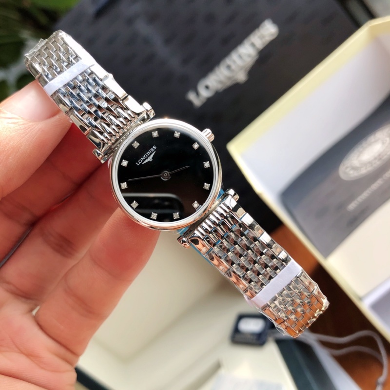 Часы Longines