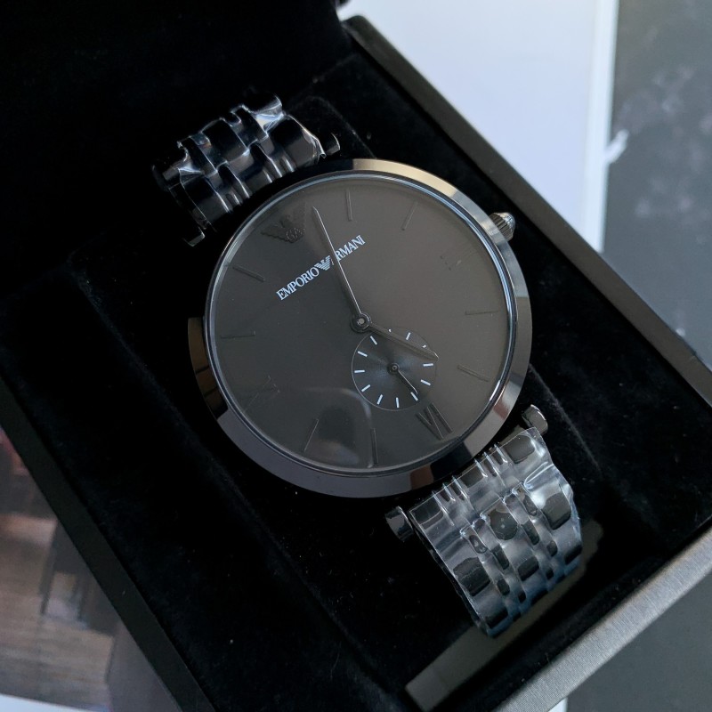 Часы Emporio Armani