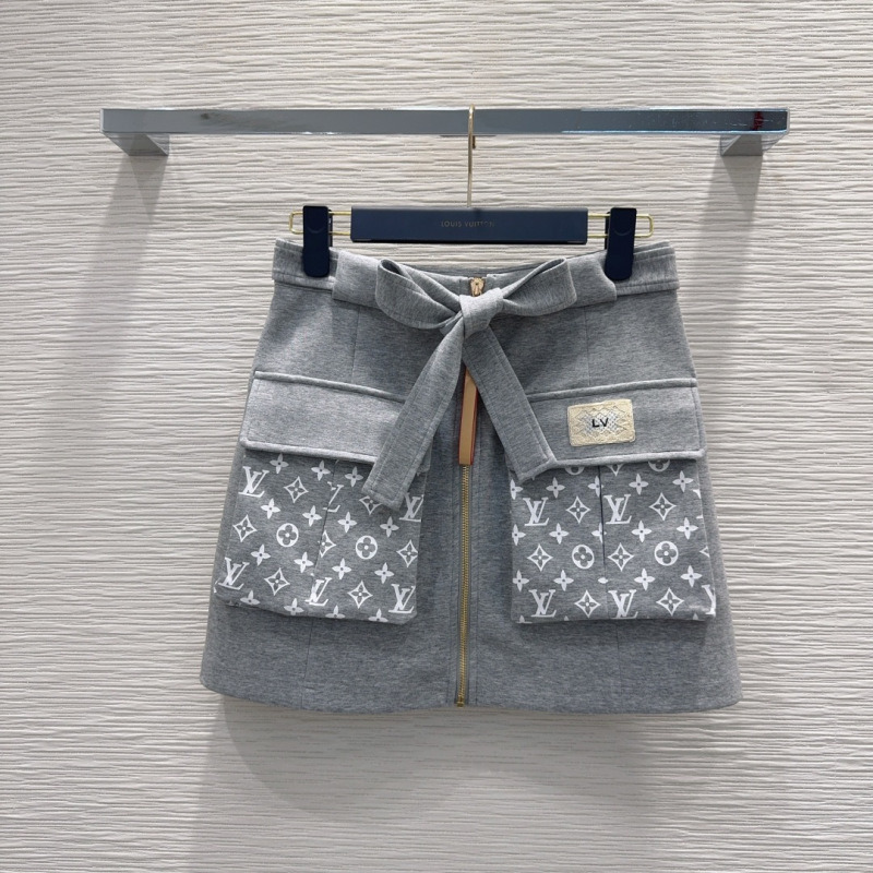 Юбка Louis Vuitton