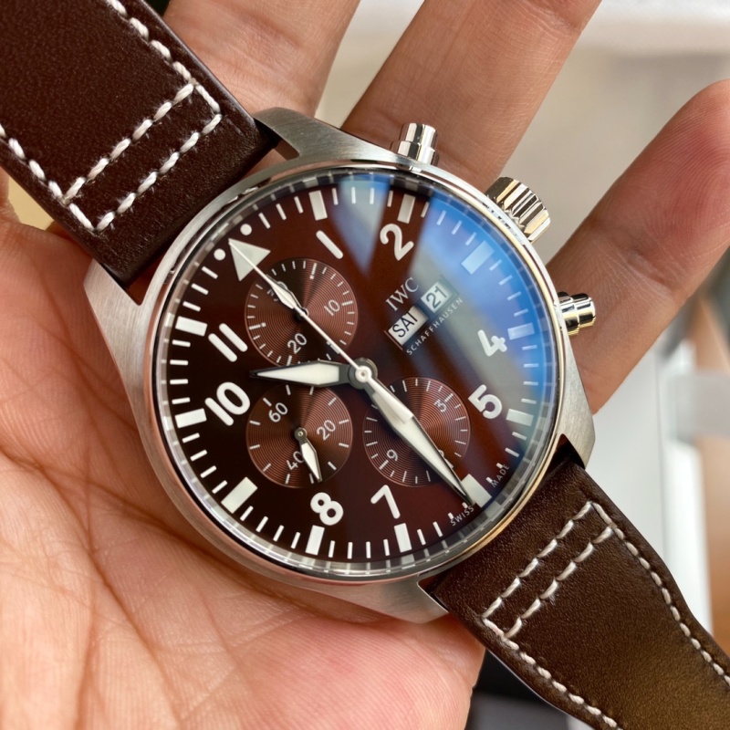 Часы IWC