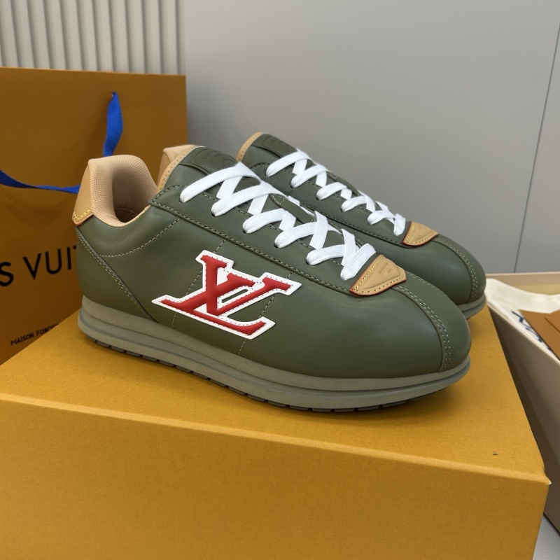 Кроссовки Louis Vuitton
