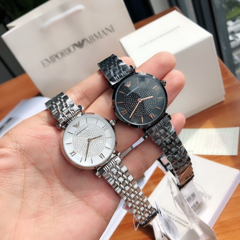 Часы Emporio Armani