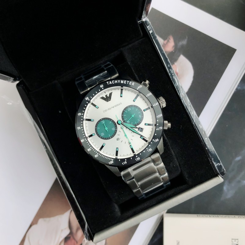 Часы Emporio Armani