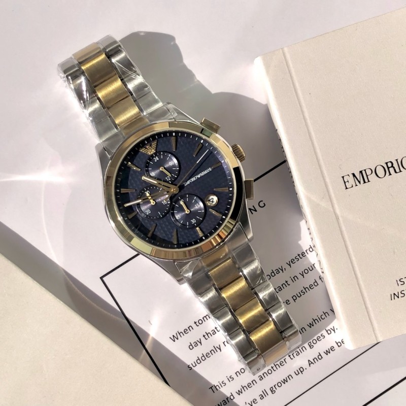 Часы Emporio Armani