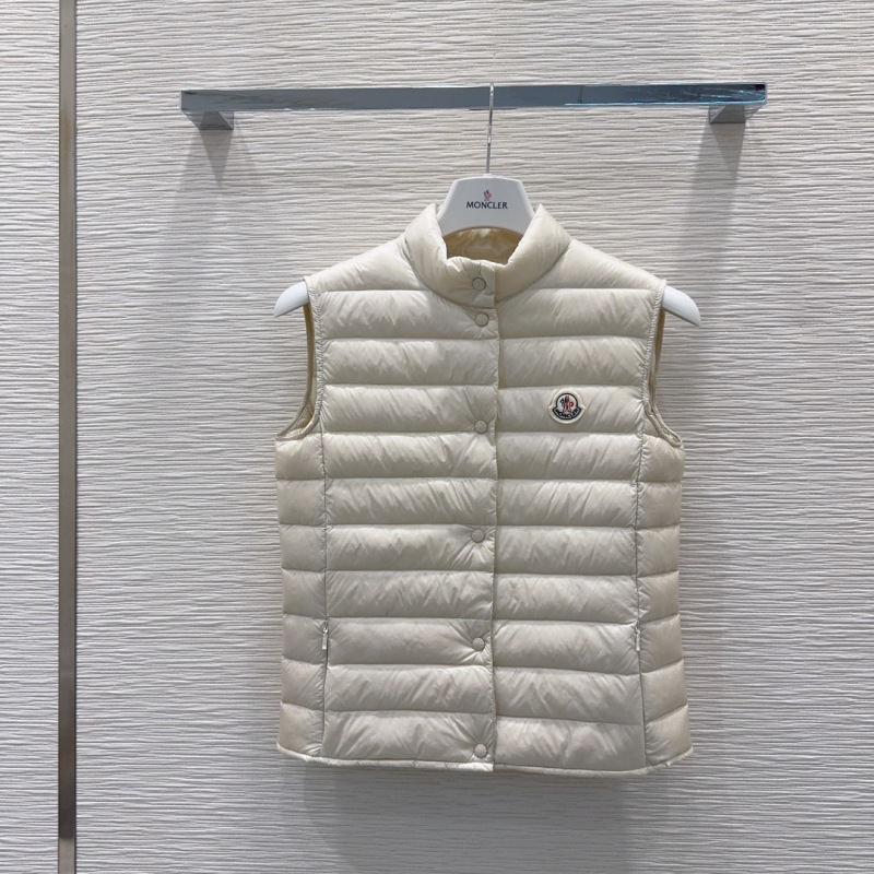 Жилет Moncler