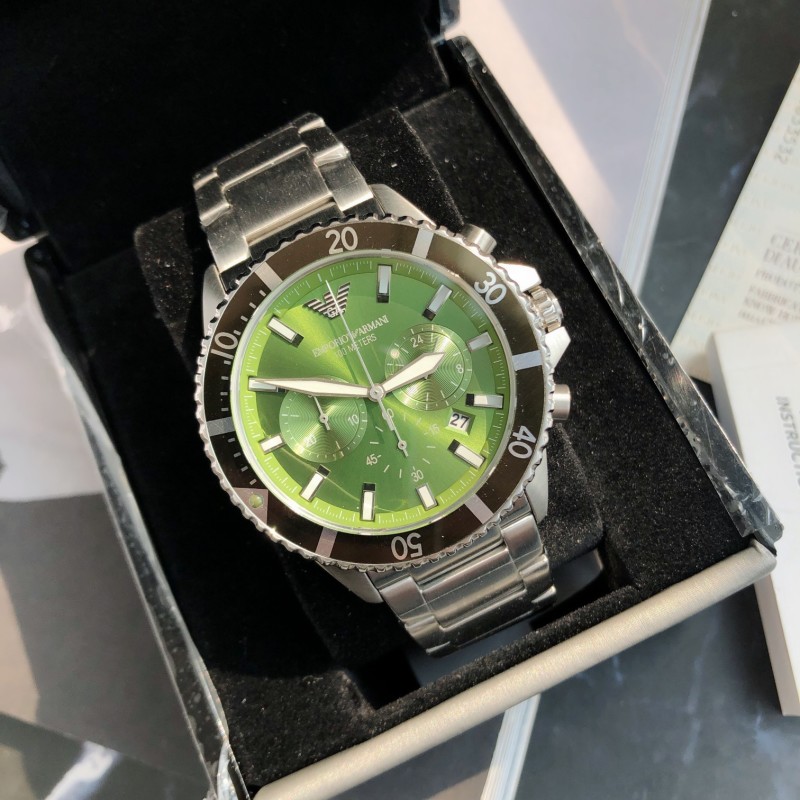 Часы Emporio Armani