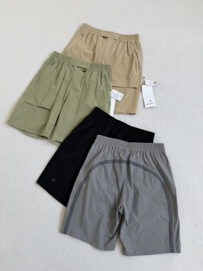 Шорты Lululemon