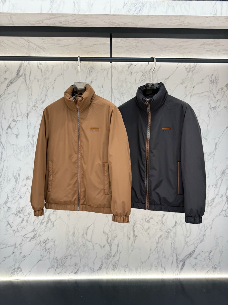 Куртка Zegna