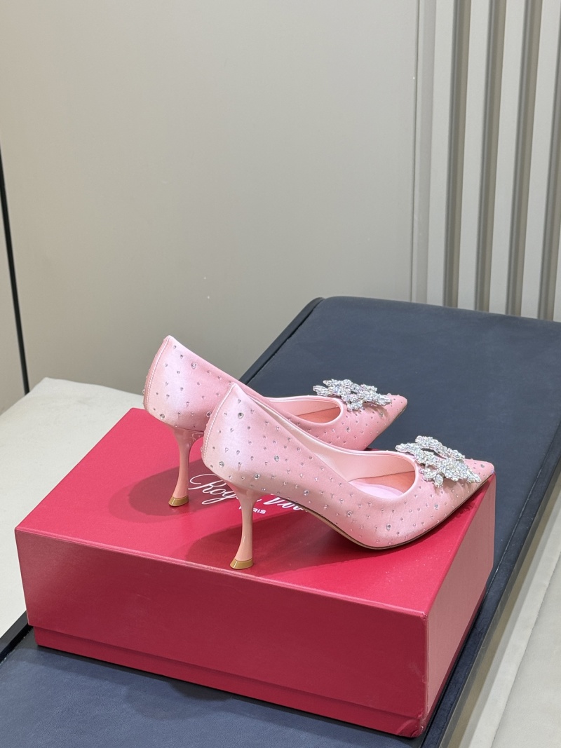 Туфли Roger Vivier