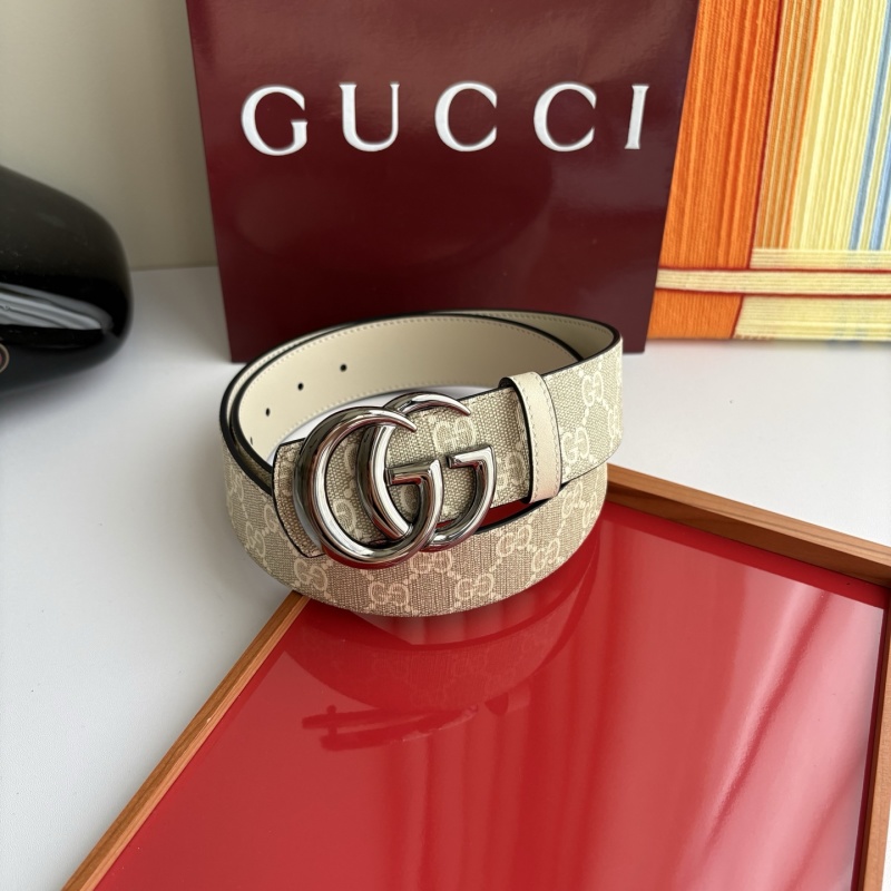 Ремень GG Marmont Gucci