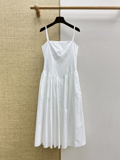 Платье Alexander McQueen