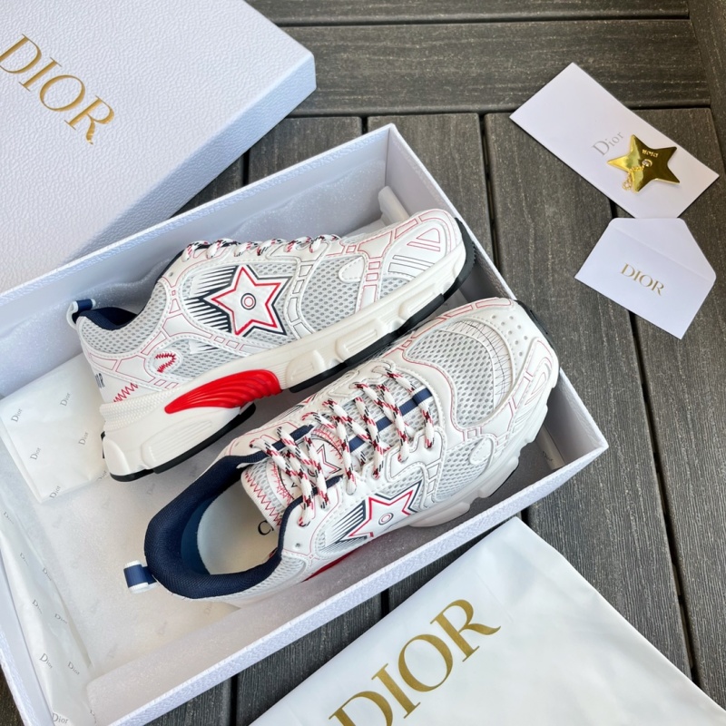 Кроссовки женские DIOR P420